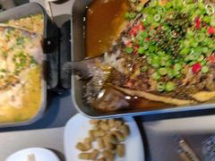 -半天妖烤鱼(嘉德万达广场店)