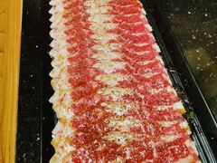 -韩烧牛中牛·甄选黑牛烤肉(黑金店)