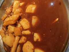 -蛮横肉蟹煲(印象城店)