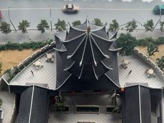 -文昌阁