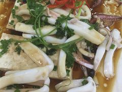 -莲花公园煎蟹(总店)