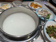 -粤顺渔坊·中山脆肉鲩火锅(清湖店)