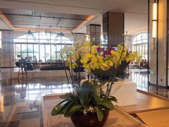 -海口喜来登酒店