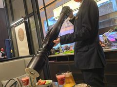 -海派悦庭·海胆烧麦·新融合菜(凯德广场店)