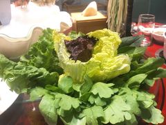 -神洲四海大酒楼(王府井澳门中心店)