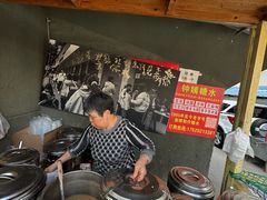 -钟姨糖水(惠城店)