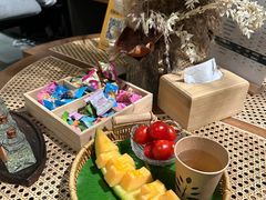 -森SPA·泰式按摩·精油Massage(宝安中心店)