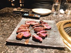 -老乾杯和牛烧肉(王府中环店)