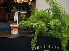 -SeekSeeking咖啡专门店(堰塘街店)