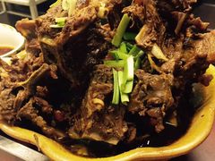 iphone_upload_pic-颐品居涮肉(乌鲁木齐中路店)