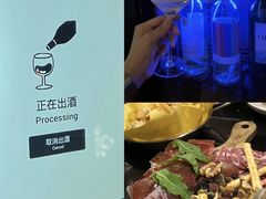 -ibarrel爱杯·bistro&brunch(江宁路店)