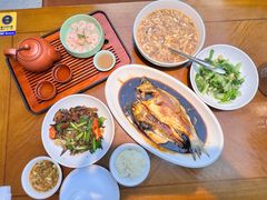 -外婆烧.老杭帮菜(庆春店)