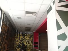 -麦当劳(武商建二店)