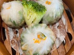 -益健名厨海鲜城(夏湾店)