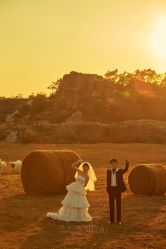 -太古映画婚纱摄影(天河店)