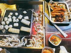 -塘屋烧烤·云南火塘烧烤品牌(联盟路店)