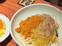 -裕兴记•蟹黄面馆(人民广场店)