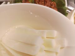 -海底捞火锅(青悦城店)