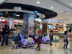 -悦喜客来购物广场(中山路店)