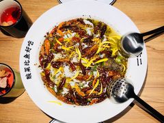 -太二酸菜鱼(汕头苏宁广场店)