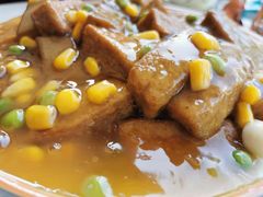 -鑫悦楼煎蟹·16年海鲜大排档