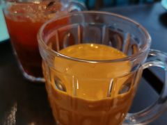 -URBAN SOI Thai Kitchen乐泰料理(长乐路店)