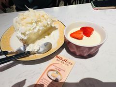 -墨纪Mojí墨西哥餐厅(官舍店)