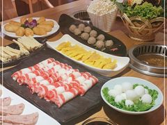 -尚海豆捞(乐虹坊店)