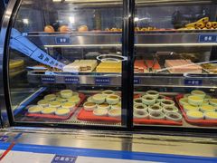 -蚝英雄鲜蚝自助专门店(长楹天街直营店)