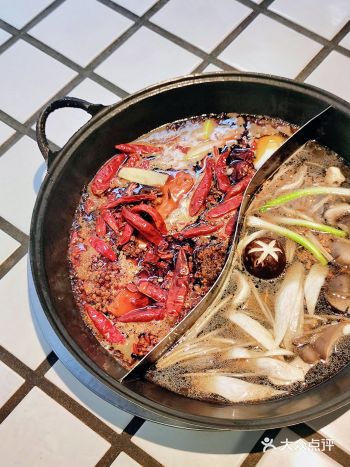 限时抢购的双人餐很超值 菜品新鲜 份量也足