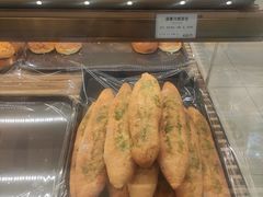 -烘焙町面包店(西四店)