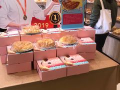 -85度C(上海兰溪二店)