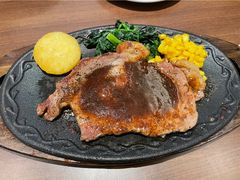 -萨莉亚意式餐厅(杭州滨江天街店)