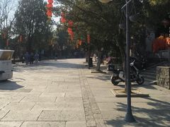 -蒋氏故居