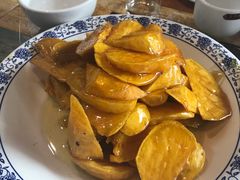 -苏师傅菜馆(上沙店)