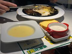 -豪客来牛排(伟诚广场店)