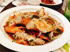 -绿雅酒家(江西中路店)