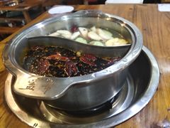 -盖帮鳝鱼串串(东郊记忆店)
