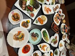 -海牧场毛蟹坊· 牧场窑烤面包(城阳店)