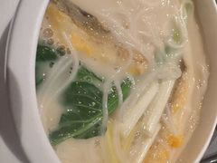 -上海滩餐厅(BFC外滩金融中心店)