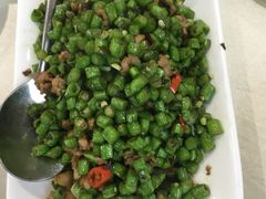 -澳门酒家(南航明珠店)