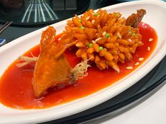 -民国红公馆·秦淮八艳(夫子庙店)