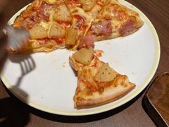 -萨莉亚意式餐厅(杭州滨江天街店)