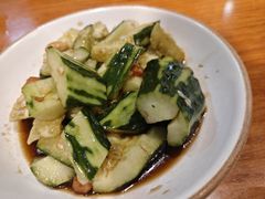 -三太子地摊烧烤·小龙虾(北蔡店)