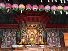 -海东龙宫寺