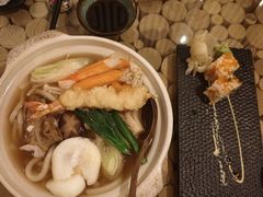 -西村日本料理(香格里拉饭店)