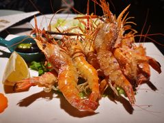 -雷泰泰台式胡椒虾(滨江金铂湾店)