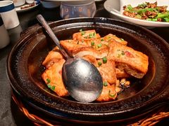 手工自制黑豆腐-凤凰湘语(浦东旗舰店)