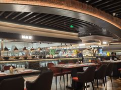 -汉丽斯巴西烤肉自助(市南店)