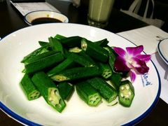 -美奈小馆·越南料理(中航城君尚购物中心店)